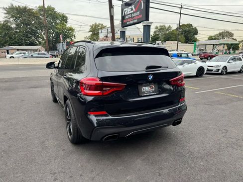 Used 2018 BMW X3 M40i image 6