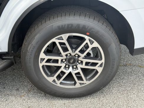 New 2026 Ford Expedition Active RWD image 17
