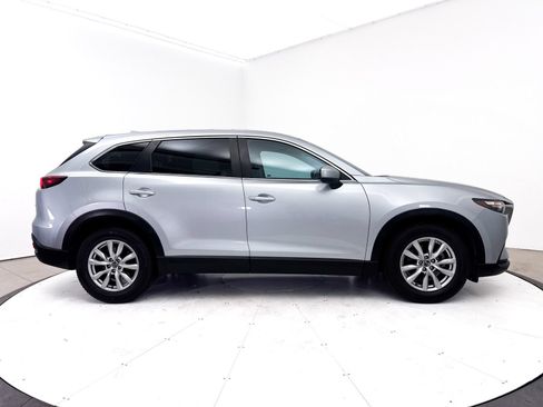 Used 2017 MAZDA CX-9 Sport FWD image 33