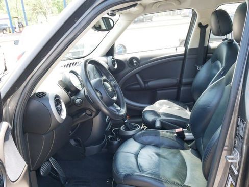 Used 2012 MINI Cooper Countryman S image 10