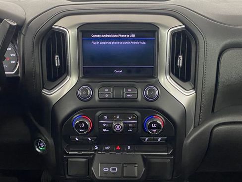 Certified 2021 Chevrolet Silverado 1500 LT Trail Boss AWD/4WD image 22
