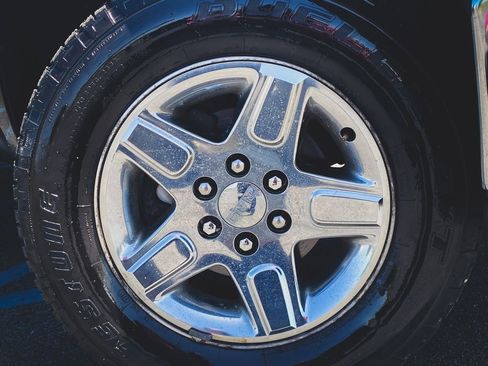Used 2012 GMC Sierra 1500 SLE w/ All-Terrain Package AWD/4WD image 21