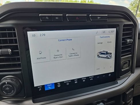 Used 2024 Ford F150 XLT AWD/4WD image 62