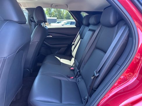 Certified 2025 MAZDA CX-30 AWD 2.5 S w/ Preferred Package image 10