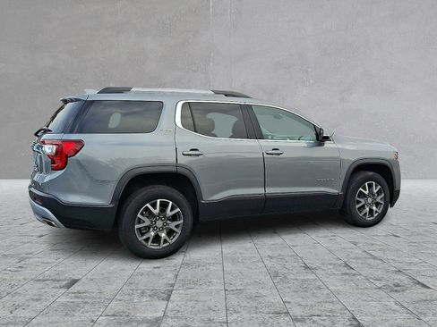 Certified 2023 GMC Acadia SLE w/ Driver Convenience Package image 12