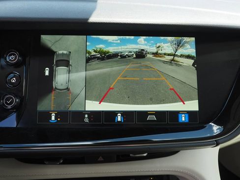 Used 2023 Buick Envision Avenir AWD/4WD image 23