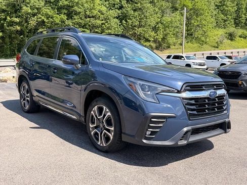 Certified 2023 Subaru Ascent Limited AWD/4WD image 17