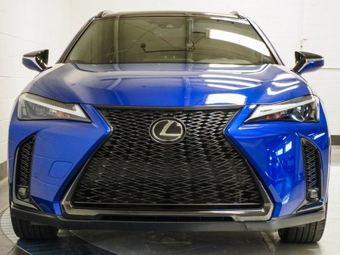 Used 2023 Lexus UX 250h F Sport image 38