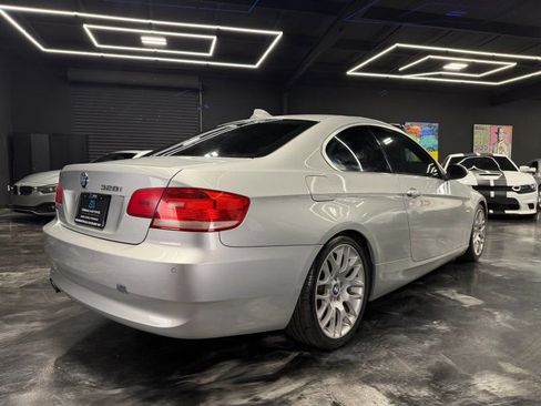Used 2008 BMW 328i Coupe RWD image 5