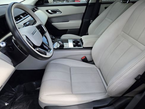 Used 2023 Land Rover Range Rover Velar R-Dynamic S AWD/4WD image 21