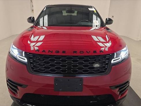 Used 2023 Land Rover Range Rover Velar R-Dynamic S AWD/4WD image 24