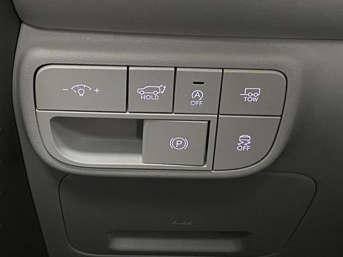 New 2026 Hyundai Palisade SEL AWD/4WD image 14