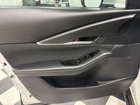 Used 2022 MAZDA CX-30 AWD 2.5 S image 10