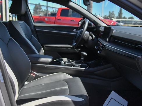 Used 2025 Kia K5 GT-Line w/ GT-Line Premium Package FWD image 50