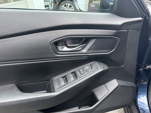 Used 2024 Honda Accord EX image 20