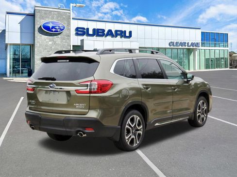 New 2026 Subaru Ascent Limited AWD/4WD image 4
