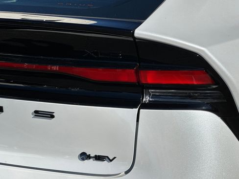 New 2026 Toyota Prius image 32