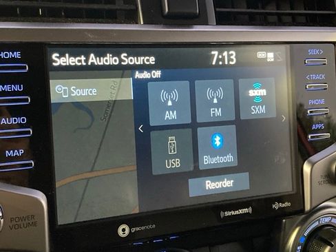 Used 2024 Toyota 4Runner SR5 Premium image 22