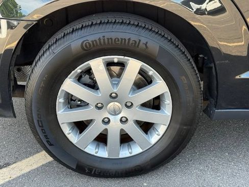 Certified 2016 Chrysler Town & Country Touring FWD image 5