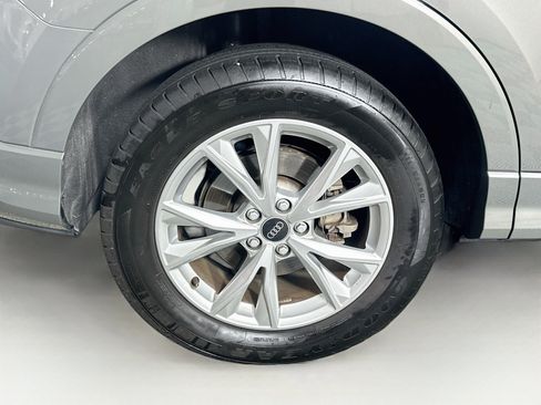 Used 2025 Audi Q3 2.0T Premium AWD/4WD image 11