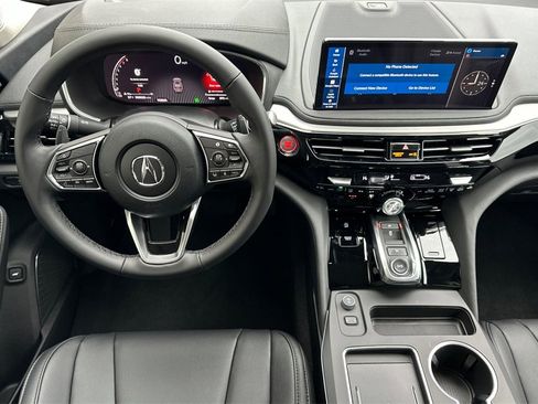 New 2025 Acura MDX FWD image 11