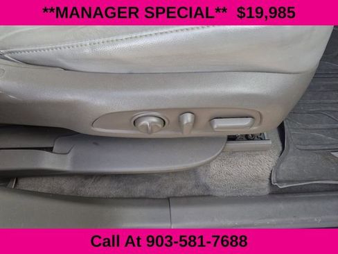 Used 2019 Chevrolet Traverse Premier w/ Driver Confidence II Package image 15