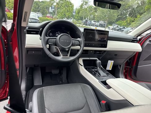 New 2026 MAZDA CX-5 Select AWD/4WD image 35