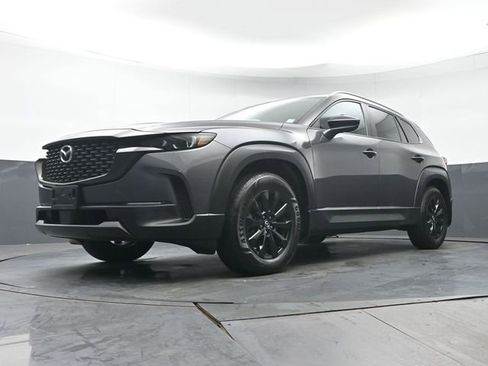Used 2024 MAZDA CX-50 AWD 2.5 S w/ Weather Package image 26