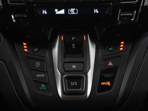 Used 2024 Honda Odyssey EX-L image 20