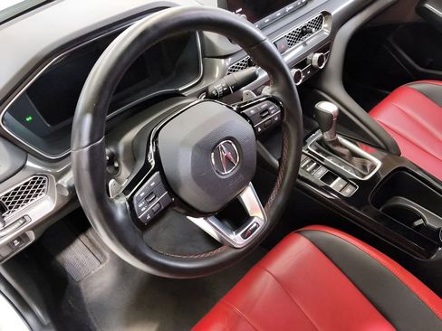 Used 2024 Acura Integra A-Spec FWD image 15