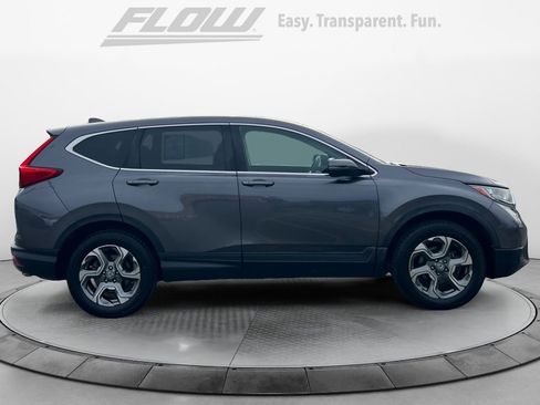 Used 2018 Honda CR-V EX image 10