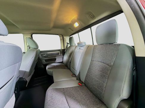 Used 2019 RAM 1500 Lone Star image 22