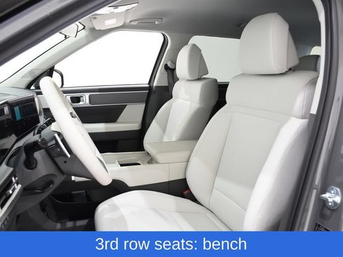 New 2026 Hyundai Santa Fe SE AWD/4WD image 21