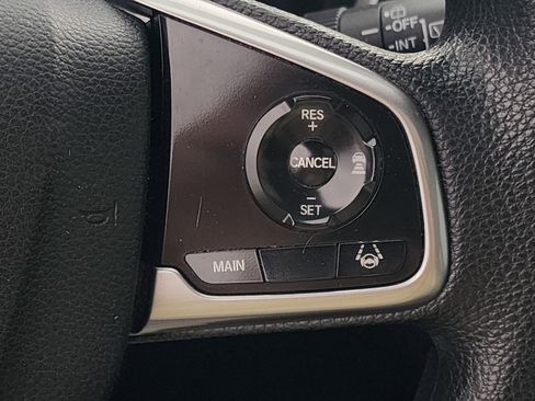 Used 2021 Honda CR-V EX image 24