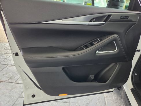 Used 2026 INFINITI QX60 Luxe w/ Cargo Package FWD image 46