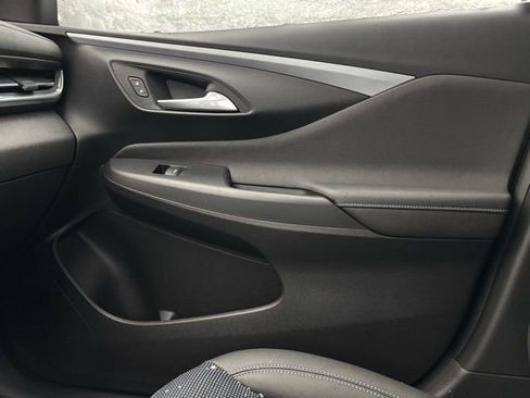 New 2026 Buick Envista Preferred w/ Convenience I Package image 37