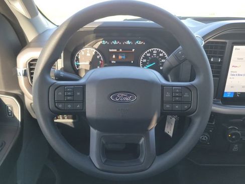 New 2026 Ford F150 XL AWD/4WD image 23