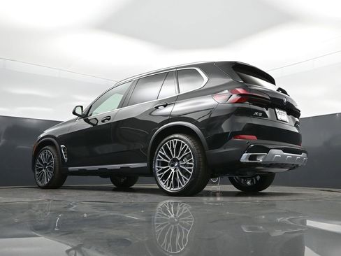 New 2026 BMW X5 xDrive40i image 41