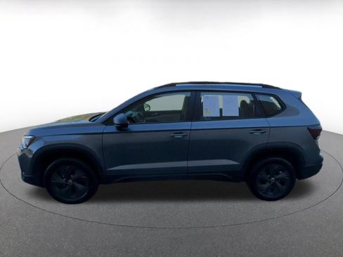 Used 2026 Volkswagen Taos S FWD image 8