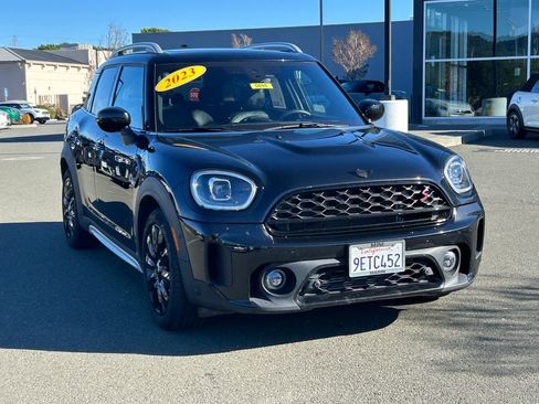 Used 2023 MINI Cooper Countryman S image 7