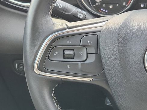 Used 2023 Buick Encore GX Select image 28