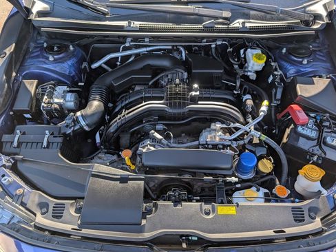 Used 2022 Subaru Impreza 2.0i Sport image 22