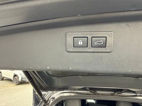 Certified 2023 Subaru Outback Wilderness AWD/4WD image 18