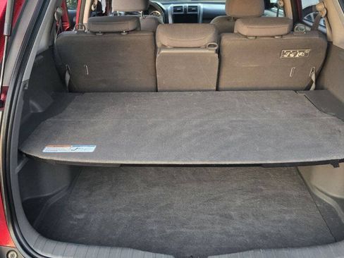 Used 2009 Honda CR-V LX image 13