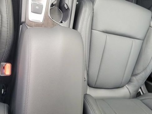 New 2026 Subaru Ascent Touring AWD/4WD image 19