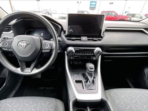 Used 2024 Toyota RAV4 XLE image 12