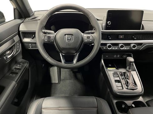 New 2025 Honda CR-V Sport-L image 26