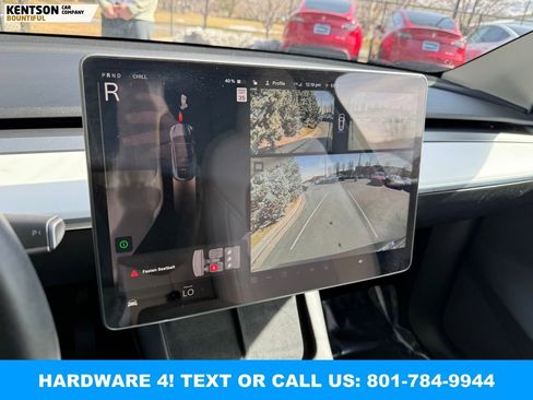 Used 2023 Tesla Model Y Long Range AWD/4WD image 27