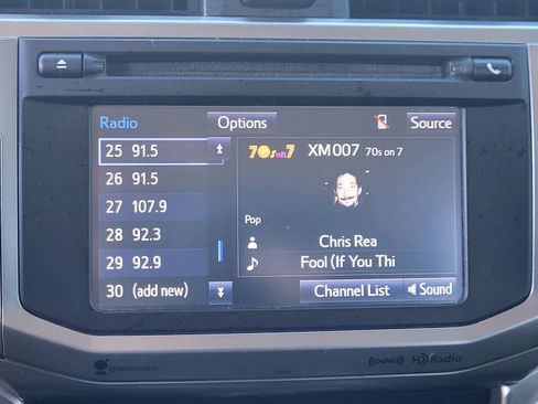 Used 2019 Toyota 4Runner SR5 image 29