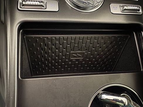 New 2026 Lincoln Nautilus Premier w/ Equipment Group 102A image 58